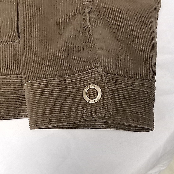 COPY - Urban Pipeline..Corduroy Jacket..Sz XL..Brown - Picture 4 of 9
